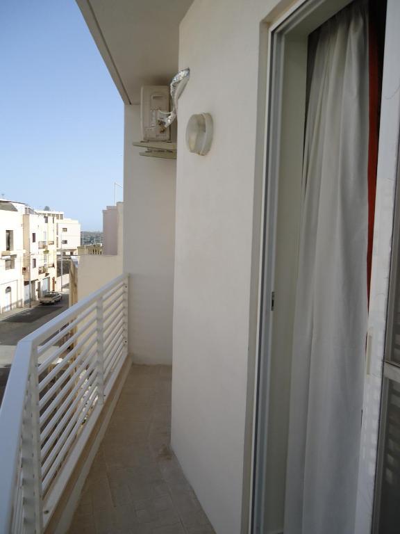 Apartamento Shamrock Flats Mellieħa Habitación foto