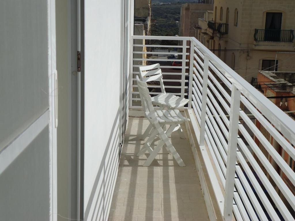 Apartamento Shamrock Flats Mellieħa Habitación foto