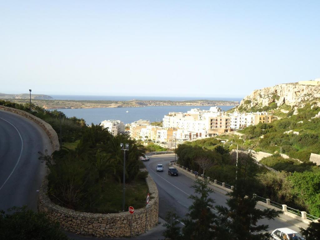 Apartamento Shamrock Flats Mellieħa Habitación foto