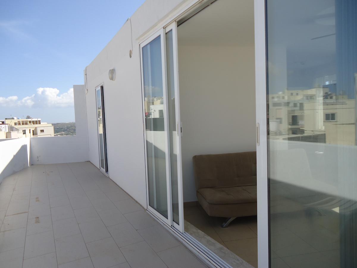 Apartamento Shamrock Flats Mellieħa Habitación foto